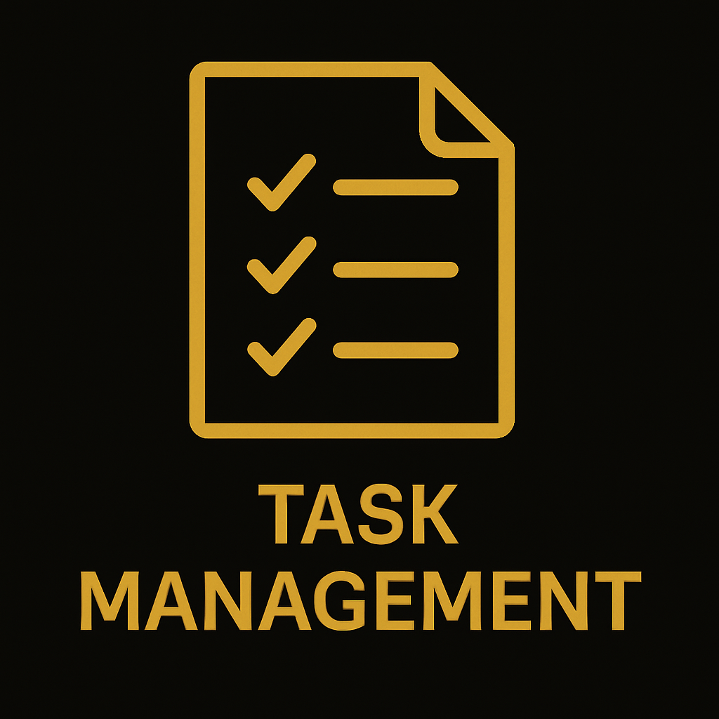 Task Management System