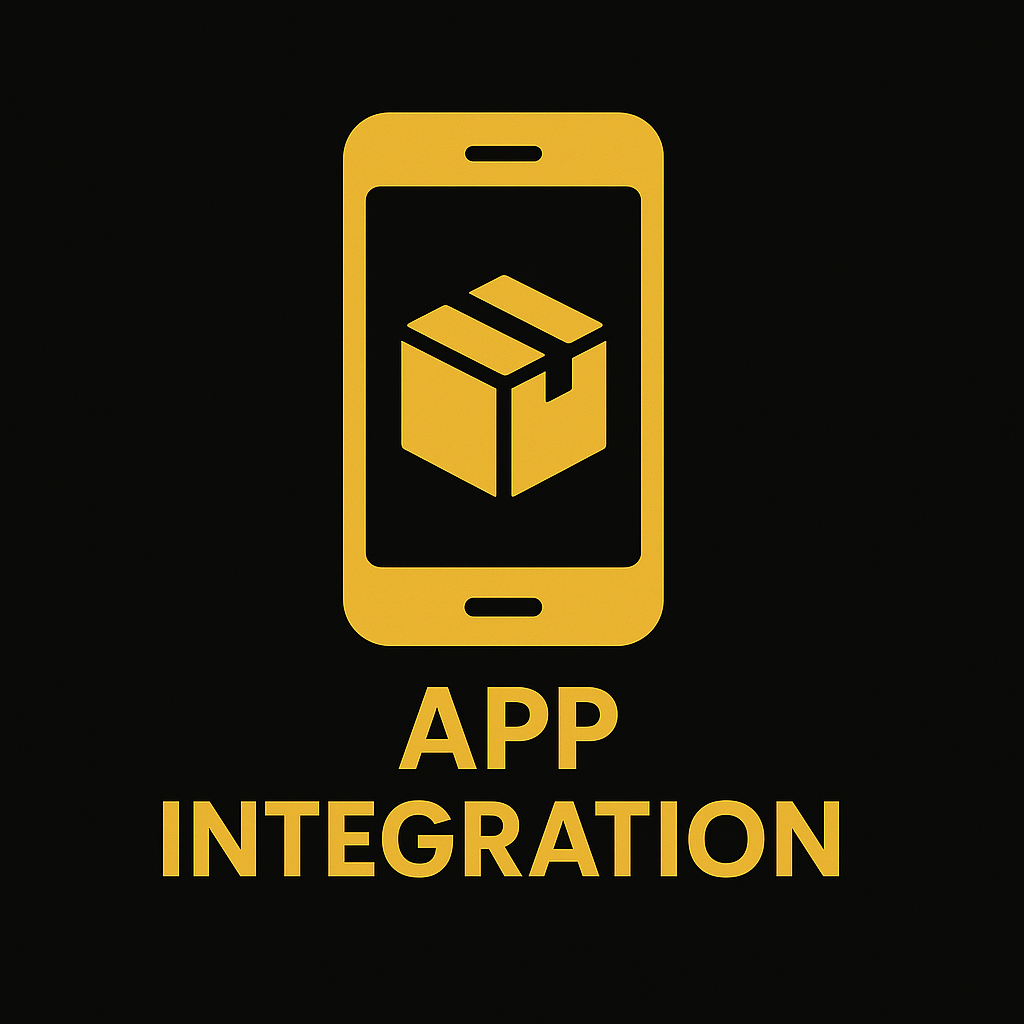 App Integration